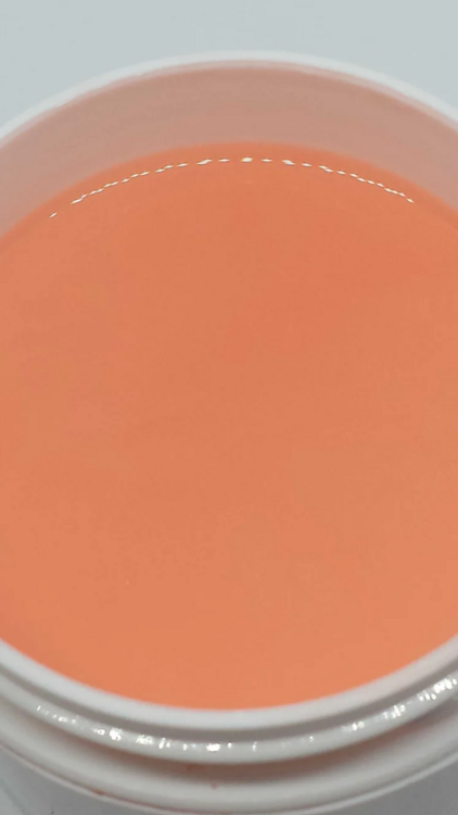 GOM-MEE | Nettoyant Peinture Moussante - Orange