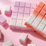 INUWET | Tablette Effervescente - Fraise