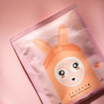 INUWET | Masque Visage D.I.Y - Pureté litchi