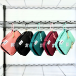 LA PETITE TROUSSE | Trousse EVERYDAY - Vert forêt