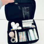 LA PETITE TROUSSE | Boite de Rangement