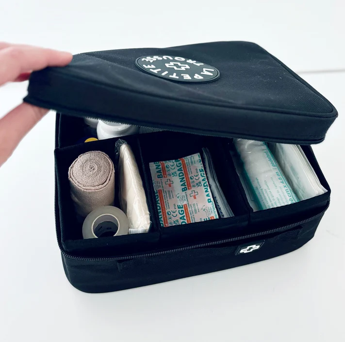 LA PETITE TROUSSE | Boite de Rangement
