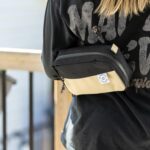 LA PETITE TROUSSE | Trousse Aventure - Noir