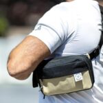 LA PETITE TROUSSE | Trousse Aventure - Noir