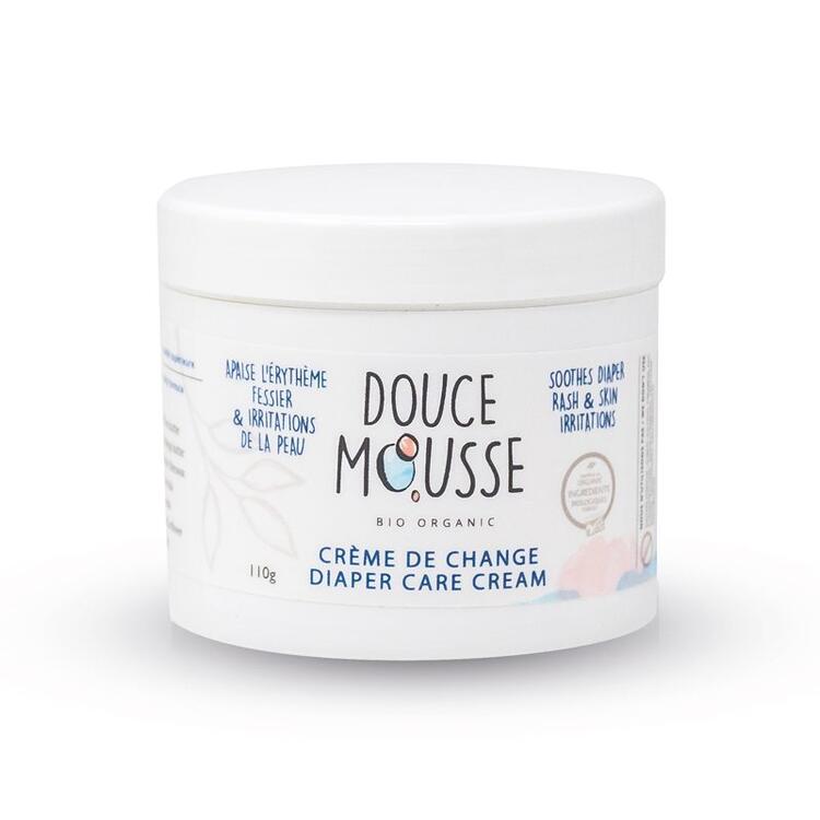 DOUCE MOUSSE | Crème de Change - 120g