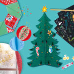AUZOU | Mon coffret d'activités de Noël