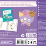 AUZOU | Mes Bracelets d'Amitié - Arc-en-ciel