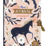 AUZOU | Mon Carnet Secret - Mon journal personnel