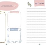 AUZOU | Mon Carnet Secret - Mon journal personnel