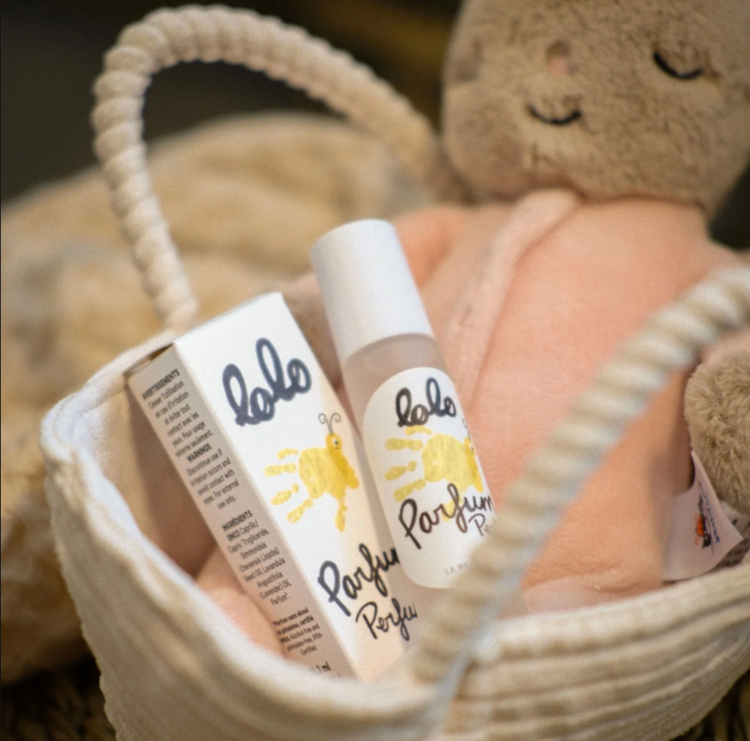 LOLO | Parfum Lolo La Belle Excuse - 10.3ml