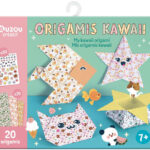 AUZOU | Mes Origamis Kawaii