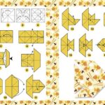 AUZOU | Mes Origamis Kawaii
