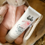 LOLO | Crème pour les Fesses à l'Huile d'Olive - 75ml