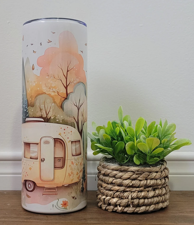 MOJITOSBABY | Tasse Isotherme - Camping