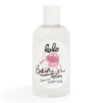 LOLO | Bain Moussant Huile Olive 250ml