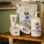 LOLO | Liniment Oleo-Calcaire - 500ml