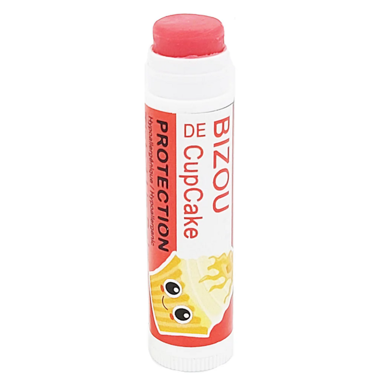 GOM-MEE | Baume à Lèvres Teinté - Caramel
