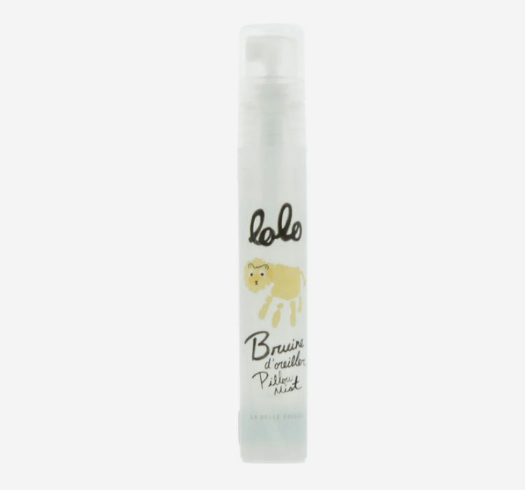 LOLO | Bruine d'Oreiller - 15 ml
