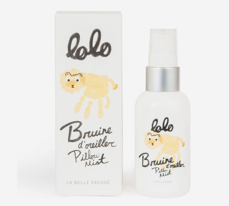 LOLO | Bruine d’Oreiller - 60ml