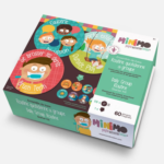 MINIMO | Ensemble de Base - Routine quotidienne de groupe