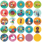 MINIMO | Ensemble de Base - Routine quotidienne de groupe
