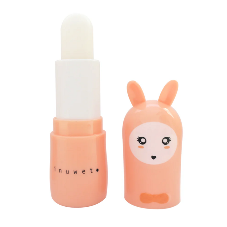 INUWET | Baume à Lèvres - Coco vanille