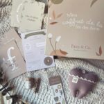 FAIRY & CO | Mon Coffret de la Fée des Dents - Lilas