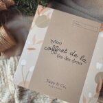 FAIRY & CO | Mon Coffret de la Fée des Dents - Lilas
