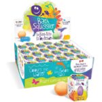 LOOT TOY | Bombe de Bain avec Sel d'Epsom - Squiggler