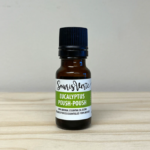 SOURIS VERTE | Huile Essentiel Eucalyptus - 10 ml