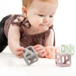 MALARKEY | Mini Cubes de Dentition - Pastel