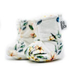 BEBE Ô CHAUD | Pantoufles à Velcro - Arizona (18-24 mois)
