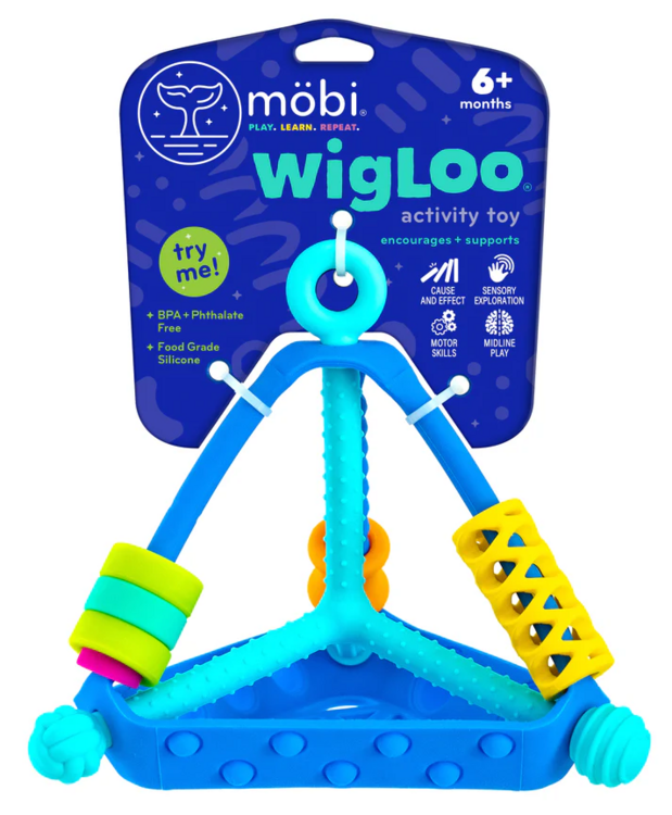 MOBÏ | Wigloo