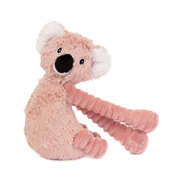 LES DÉGLINGOS | Les Ptipotos - Maman et bébé, Trankilou le koala - Rose