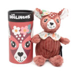 LES DÉGLINGOS | Petit Simply - Melimelos la biche
