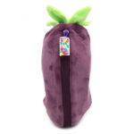 LES DÉGLINGOS | Flipetz - Velvet l'éléphant/Aubergine
