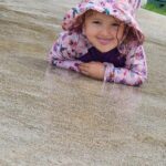 HOPALO | Chapeau Soleil UV 50+ pour 4-6 ans - Colibris