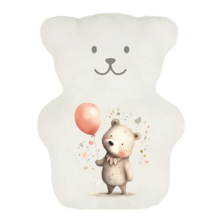 BÉKÉ BOBO | Petit Ourson Thérapeutique - Anniversaire