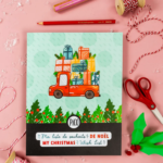 PiCO | Ma Liste de Souhaits - Noël