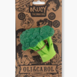 OLI & CAROL | Brucy Le Brocoli