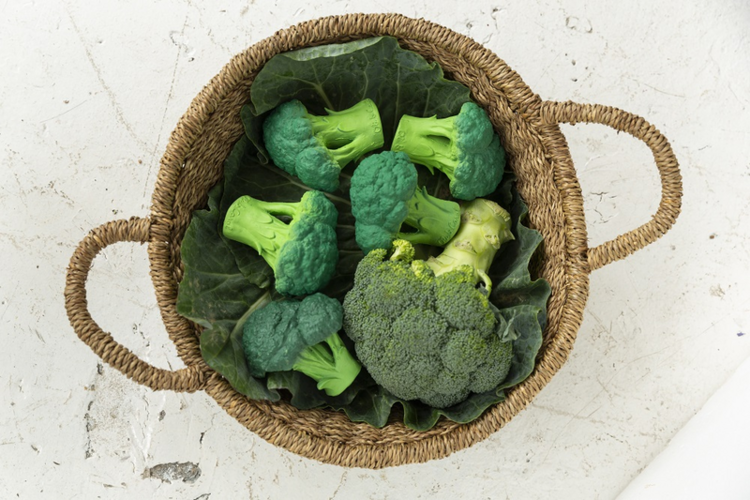 OLI & CAROL | Brucy Le Brocoli