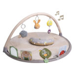 TAF TOYS | Gym Ventral d'Activités