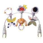 TAF TOYS | Arche d'Activité Grandir Avec Moi