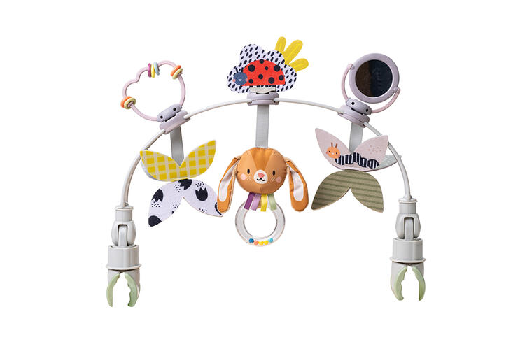 TAF TOYS | Arche d'Activité Grandir Avec Moi