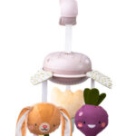 TAF TOYS | Mobile de Jardin à Emporter