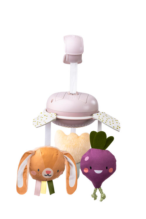 TAF TOYS | Mobile de Jardin à Emporter
