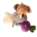 TAF TOYS | Mobile de Jardin à Emporter