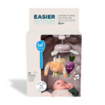 TAF TOYS | Mobile de Jardin à Emporter