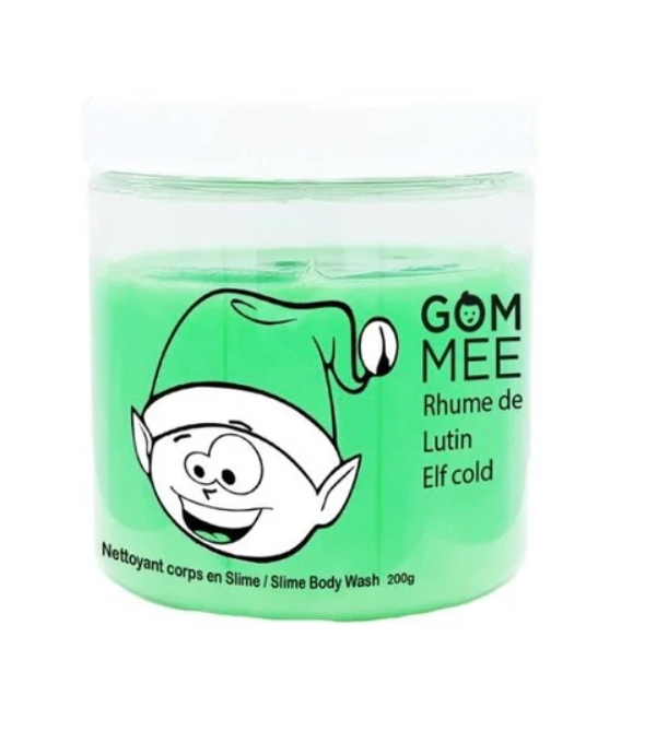 GOM-MEE | Slime de lutin