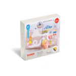 TAF TOYS | Livre d'Eau - Cache-cache